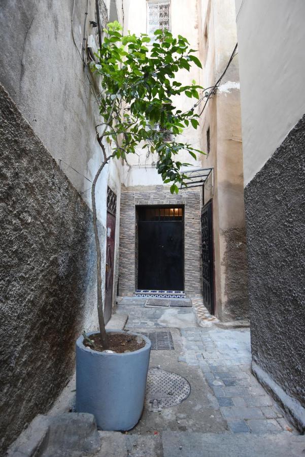 Dar Aya Fes Hotel Екстериор снимка