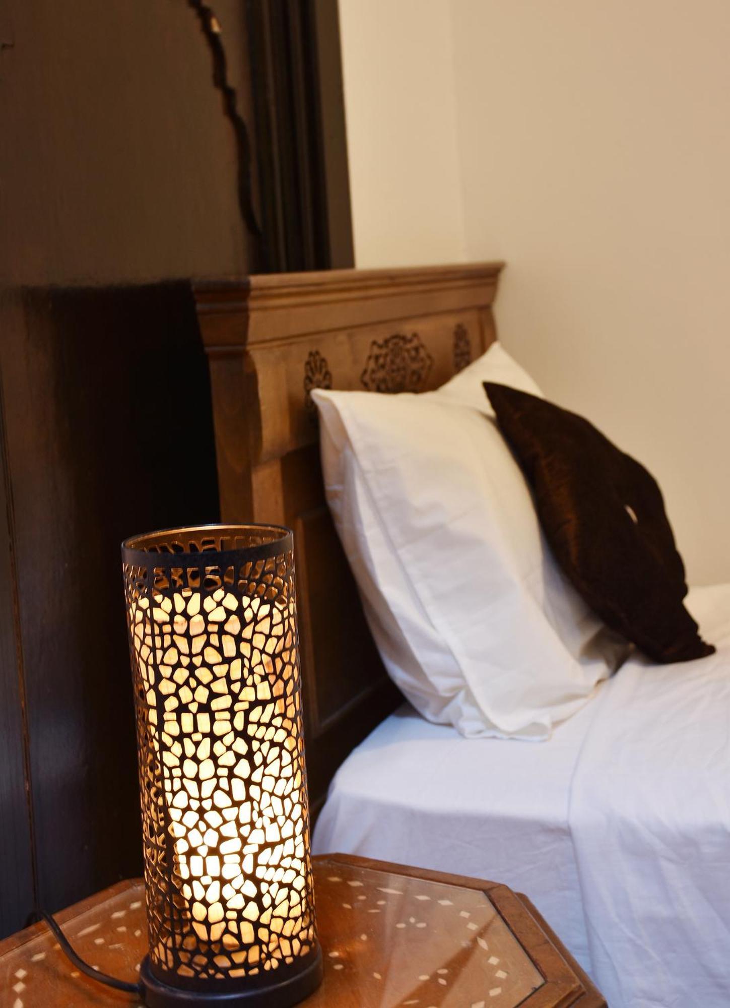 Dar Aya Fes Hotel Екстериор снимка