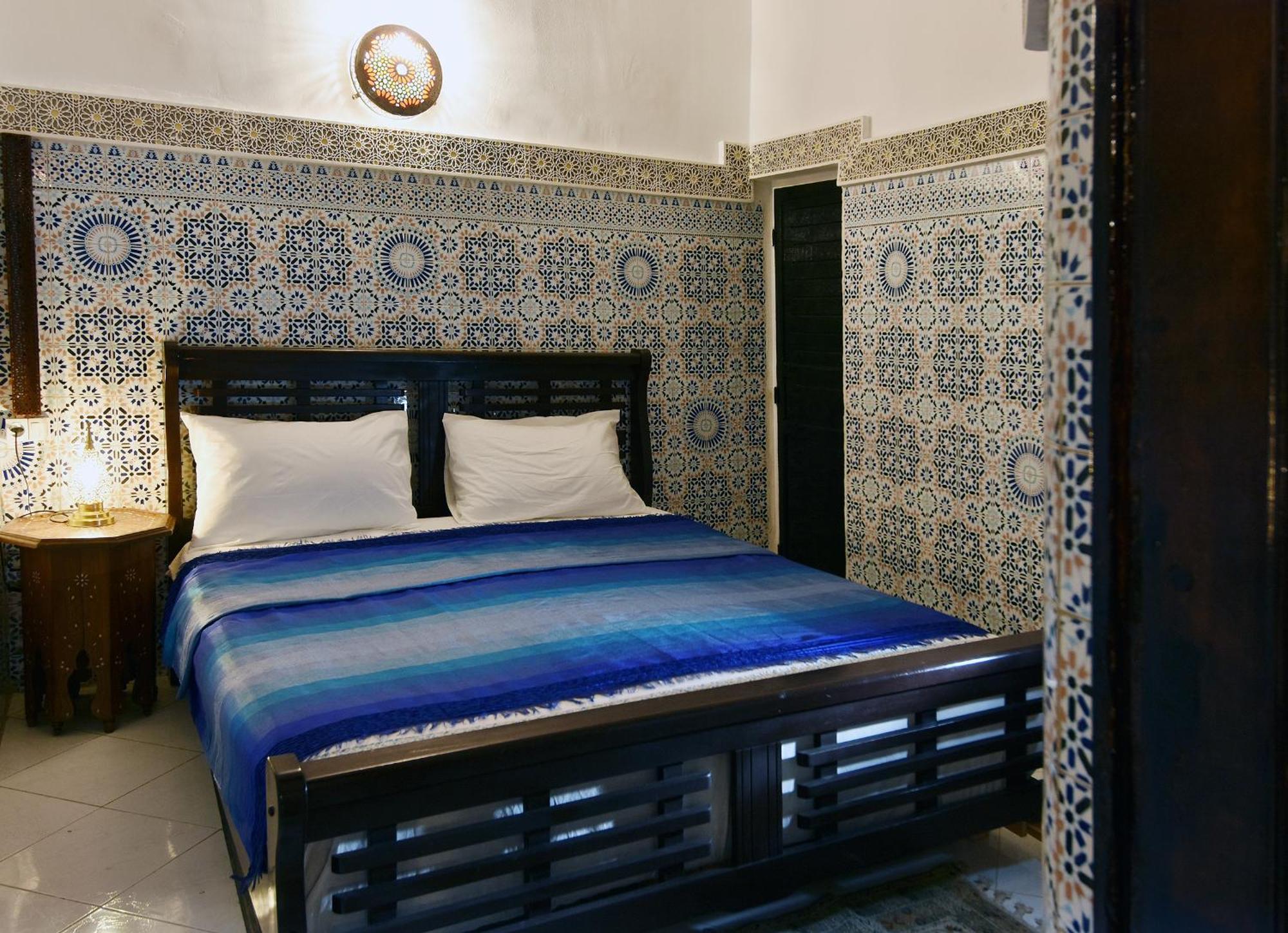 Dar Aya Fes Hotel Екстериор снимка