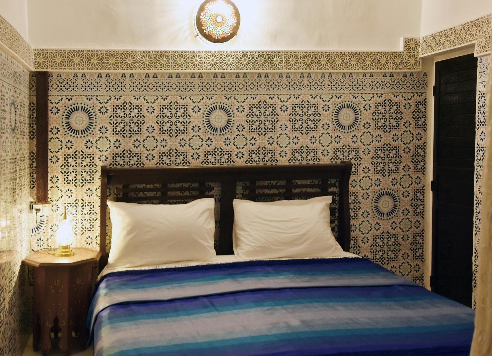 Dar Aya Fes Hotel Екстериор снимка